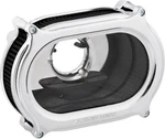 Arlen Ness Stage Ii Method Air Cleaner Kit Chrome #600-257 Harley Davidson New. Price: $494.95.