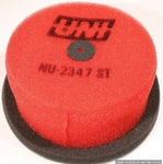 Uni Air Filter Fits Kawasaki KX80 1983-1984 Made Usa Fast Free Shipping New. Price: $46.36.