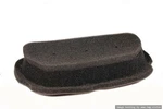 Uni Air Filter #NU-3247 Yamaha YZF-R6/YZF-R6S Made In Usa Ships Today! New. Price: $50.43.