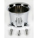 V-factor Velocity Stack For 1/2 In. S&s Super And G Carb 84101 New. Price: $69.26.