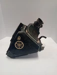 Yamaha YZ250F 01-02 Air Box Boot Joint Oem WR250F Used. Price: $40.00.