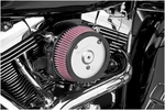 Arlen Ness 18-510 Big Sucker Stage Air Filter Kit Plain Backing Plate Red... New. Price: $203.25.