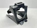 2000 Suzuki RM125 Intake Filter Black Cage Duct Oem Assembly Used. Price: $35.09.