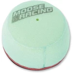 1011-0844 P2-70-04 Moose Racing Pre-oiled Air Filter Dr 400 00-09 New. Price: $27.95.