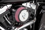 Arlen Ness Stage Big Sucker Air Cleaner For 08-13 Harley Touring Flhr Flhx New. Price: $170.95.