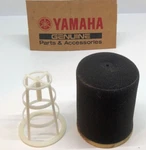 Nto New Take Out Yamaha YFZ450R Air Filter Cage Cone 04-26 Used. Price: $20.00.