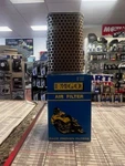 Emgo 12-92500 Air Filter New. Price: $10.95.