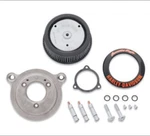 Harley-davidson Screamin' Eagle Stage One High Flow Air Cleaner Kit 29260-08 New. Price: $169.91.