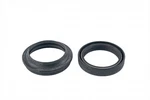 Honda Genuine Seal Set, Fr. Fork 51490-MCA-003 New. Price: $36.99.