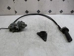 Honda 1986 Carburetor Keihin Intake Manifold Throttle Cable. Used. Price: $200.99.