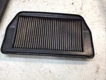 Honda CBR1100XX K&n Air Filter 17210-MAT-E01 HA-1199 Used. Price: $20.00.