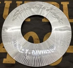 Nos Harley Air Cleaner Insert Trim Carb Evo Big Twin Screamin Eagle Oem 29448-99 New. Price: $40.00.