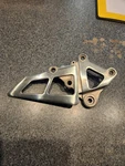 Kawasaki Oem 35011-1553 Stayfrrh New. Price: $125.00.