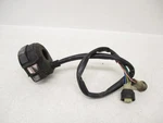 Yamaha Big Bear 350 Left Handlebar Switch 59V-83973-09-00 1989-1992 Used. Price: $25.00.