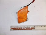 Honda 85 07 CH80 Elite Scooter Left Turn Signal 33450-GE1-671 Jh Used. Price: $19.95.