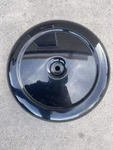 Harley-davidson Oem Air Cleaner Filter 29000128 29400306 Black Softail 2017-2023 Used. Price: $69.90.