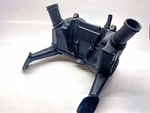 2020 Bmw R1250GS Adventure Air Filter Box - 13718567190 Used. Price: $200.93.