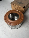 Vintage Bmw R60 Air Filter Knecht (mahle) EL430 /B1 New. Price: $39.99.