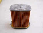 Honda Nos C70, CM91, CT90, '80-81, Air Cleaner Element, # 17211-046-000, Bin Q New. Price: $19.99.