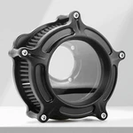 Air Breather Intake Cnc For Harley Sportster XR1200X Low XL1200L 883 1991-UP New. Price: $92.31.