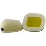 No Toil Standard Air Filter #150-46 Husqvarna/ktm New. Price: $28.61.