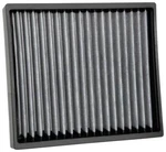 K&n VF8004 Cabin Air Filter New. Price: $62.99.