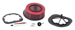 K&n Air Filter For Ktm 125 200 250 300 380 400 Exc Mxc Sx 98-07 KT-5201 New. Price: $229.45.