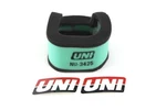 Uni Filter Air Foam For Harley-davidson New. Price: $48.99.