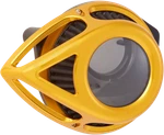 Arlen Ness Gold Clear Tear Sucker 18-974 New. Price: $598.90.