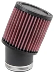 K&n RU-1750 Universal Clamp-on Air Filter New. Price: $52.99.