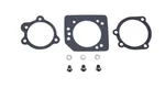 Air Cleaner Gasket Mount Kit For Harley-davidson New. Price: $33.99.