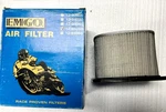 Suzuki GSX-R750 GSXR1100 '88/90 Air Filter Element Oem 13780-48B10 New Nos Brand. Price: $20.76.
