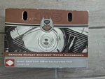 Harley Davidson 105TH Anniversary Dyna Twin Cam Air Cleaner Trim 29087-08 New. Price: $64.99.