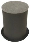 Emgo 12-94012 Air Filter Suzuki TU250X New. Price: $16.95.