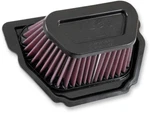 & Sportbike Race-spec High-flow Air Filter YA1015R New. Price: $132.99.