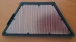 Kawasaki Genuine Air Filter, 1400 Gtr 2014, Less Than 5000KM'S! Used. Price: $7.64.