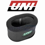 Uni Air Filter For 1967-1969 Harley Davidson Flfb Electra Glide Fuel & Ok New. Price: $36.85.