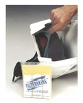 Pcracing PC1386 Filter Skin 6-8"X4-7" New. Price: $25.73.
