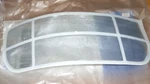 96-07 Yamaha YZF600R Thundercat Flame Arrester Net Air Filter 4TV-1444A-00 New. Price: $24.99.