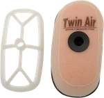 Twin Air 150601P Powerflow Filter Kit Honda XR650L New. Price: $55.95.