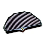Dna Air Filter Compatible For Kawasaki Zx 10R Abs (16-23) Pn: P-K10S16-0R Neu. Price: $162.41.