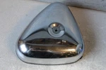 Honda VT600 Shadow Vlx Deluxe 94-97 Oem Air Box Lid Cover Filter 17215-MZ8-770 Used. Price: $71.92.