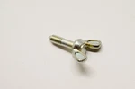 Oem Yamaha 90122-06021-00 Wing Bolt 38W Nos New. Price: $14.99.
