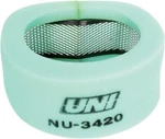 Uni Air Filter #NU-3420 Harley Davidson New. Price: $29.23.