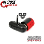 Bbr Performance Intake Uflow Air Filter Kit 02-PRESENT KLX110 110L 430-KLX-1110 New. Price: $146.95.
