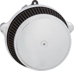 Arlen Ness 600-302 Big Sucker Stage 1 Air Cleaner Kit With Cover Smooth New. Price: $287.96.