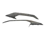 21 Kawasaki Teryx Krx Right & Left Rear Fender Flares KRF1000 Used. Price: $149.99.