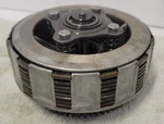 1982 Honda Nighthawk Clutch Basket Hub Assy Used. Price: $39.99.