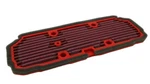 Bmc FM394/19 For 99-09 Mv Agusta F4 1000 312 Replacement Air Filter New. Price: $104.95.
