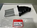 Honda Air Filter Element Cage Holder 69 Ct 90 Trail K1 M179 Oem New. Price: $48.79.